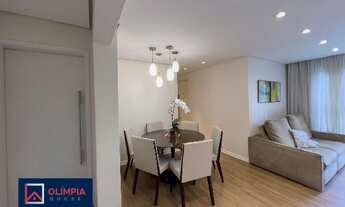 Imagem: Apartamento Venda Vila Olímpia 72 m² 2