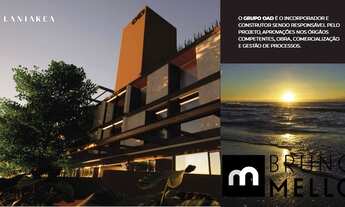 Imagem 2: FLORIANÓPOLIS - Apartamento Padrão - NOVO CAMPECHE