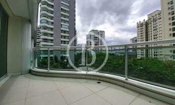 Imagem 2: Rio de Janeiro - Apartamento Padrão - Barra da Tijuca