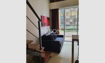 Imagem 3: São Paulo - Apartamento Padrão - Brooklin