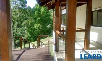 Imagem 7: CASA EM CONDOMÍNIO - IVOTURUCAIA - SP