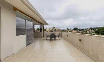 Imagem: Sobrado para venda possui 212 metros quadrados