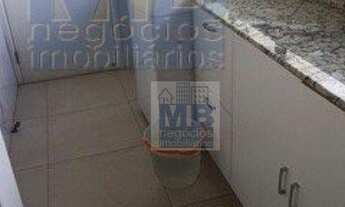 Imagem 3: Apartamento com 3 dormitórios, 132 m² - venda por R$ 1.300.000,00 ou aluguel por R$ 5.800