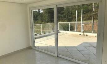 Imagem 7: Linda casa condomínio Aruã Lagos 4 dormitórios