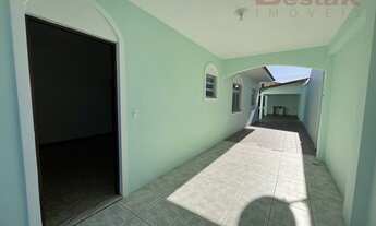 Imagem 2: Casa no Bairro Universitário - Biguaçu