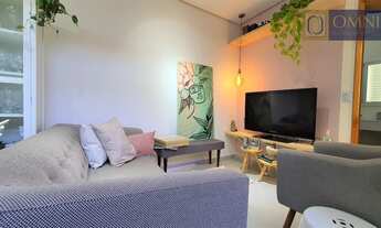 Imagem: SANTO ANDRé - Apartamento Padrão - Vila