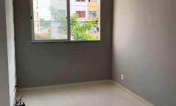 Imagem 14: Apartamento Com planejados cozinha e banheiro no parque Silvestre