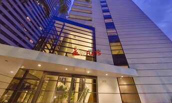 Imagem 6: São Paulo - Flat - Jardins