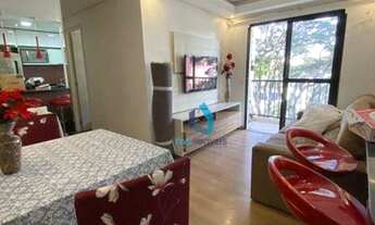 Imagem 6: Apartamento com 2 dormitórios para alugar, 50 m² por R$ 2.300,00/mês - Campininha - São Pa