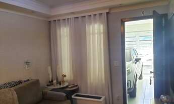 Imagem 4: Sobrado com 2 dormitórios à venda, 120 m² por R$ 575.000,00 - Assunção - São Bernardo do C