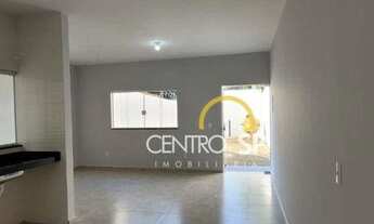 Imagem 7: Casa nova no Santa Luzia