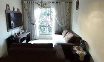 Imagem 4: Apartamento com 2 dormitórios à venda, 65 m² por R$ 392.200,00 - Jabaquara - São Paulo/SP