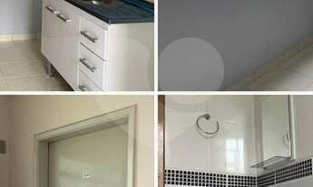 Imagem: Jundiaí - Apartamento Padrão - Medeiros