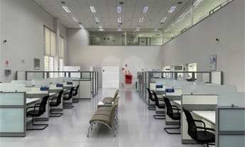 Imagem 4: Prédio comercial Campolim