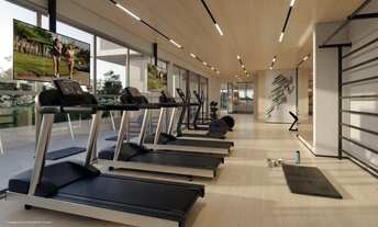 Imagem 6: Apartamento para venda tem 94 metros quadrados com 3 quartos em Vila da Saúde - São Paulo