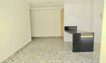 Imagem 2: Apartamento com 2 dormitórios à venda em Belo Horizonte