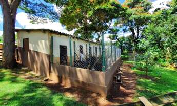 Imagem 5: Chácara Anápolis próximo neropolis