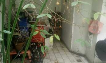 Imagem 5: Sobrado Comercial e Residêncial, em Moema atrás do hospital Moriah da Igreja Universal co