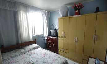 Imagem 4: Apartamento à venda no bairro Roçado - São José/SC