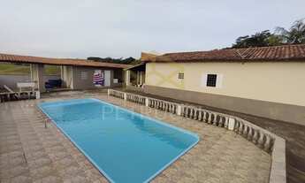 Imagem: Chácara - Nucleo Padre Donizet Graminha