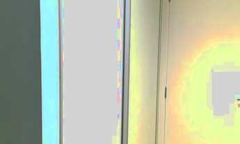 Imagem 6: Apartamento a venda padrão Cyrela 108m² 3 quartos 1 suite varanda Grill