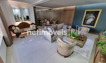 Imagem: Venda Apartamento 3 quartos Vila da Serra