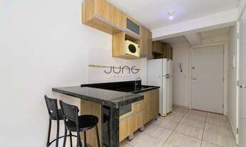 Imagem 3: Apto Studio Garden em Frente Palladium Muffato