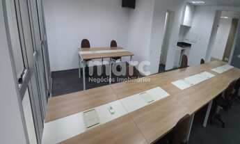 Imagem 3: SAO PAULO - Conjunto Comercial/Sala - VILA SÃO FRANCISCO (ZONA SUL