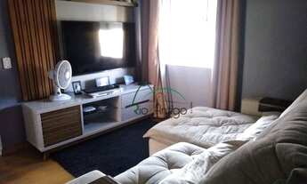 Imagem: Apartamento - Rua Hannibal Porto - Venda