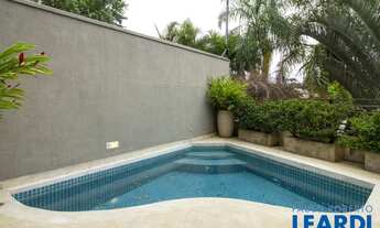 Imagem 2: CASA EM CONDOMÍNIO - MORUMBI - SP