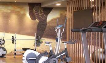 Imagem 7: Zélia Macedo Apartamento com 4 dormitórios