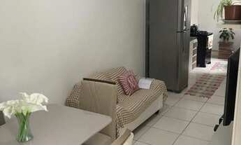 Imagem 2: Alugo Maravilhoso Apartamento Mobiliado Cond. Reserva Natura / Camorim