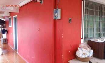 Imagem 5: Chácara com 2 dormitórios à venda, 2640 m² por R$ 400.000,00 - Jardim das Lavras Mirim - S