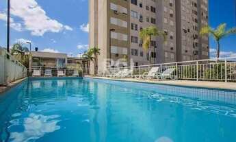 Imagem 2: Porto Alegre - Apartamento Padrão - Jardim Itu