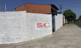 Imagem 3: Casa com 3 dormitórios à venda, 120 m² por R$ 580.000,00 - Jardim Paulicéia - Campinas/SP