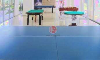 Imagem 4: Apartamento com 3 dormitórios à venda, 97 m² por R$ 695.000,00 - Dunas - Fortaleza/CE