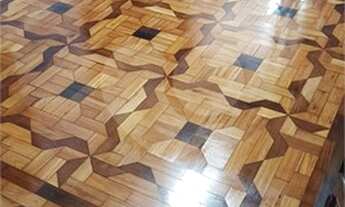 Imagem 6: Magnífico casarão da primeira metade do século 20