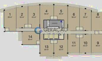 Imagem 4: Comercial Sala em São José dos Campos