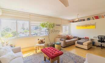 Imagem 3: Venda Apartamento 2 Dormitórios - 109 m² Pinheiros