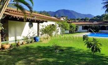 Imagem 6: Casa com 4 dormitórios à venda, 327 m² por R$ 1.900.000,00 - Arrastão - São Sebastião/SP