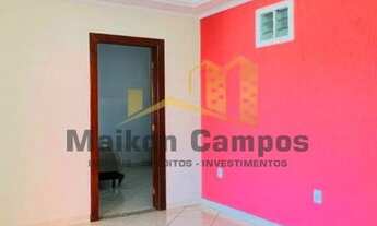 Imagem 6: Casa com 4 QTOS Casa com 4 dormitórios