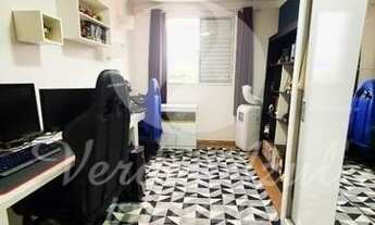 Imagem 5: Apartamento - Vila Monte Alegre - Paulínia