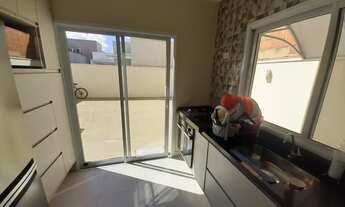 Imagem 4: Sobrado com 2 dormitórios à venda, 73 m² por R$ 650.000,00 - Jardins do Império - Indaiatu