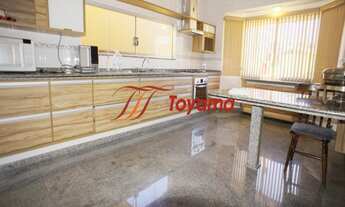 Imagem 5: CASA RESIDENCIAL em Osasco - SP, PARQUE DOS PRíNCIPES