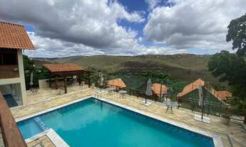 Imagem 6: Vendo casa com 4 suítes em Gravatá