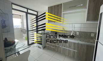 Imagem 6: Apartamento para venda capim macio