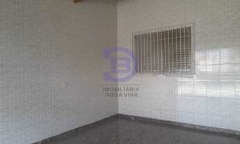 Imagem 6: CASA TÉRREA VILA SÃO FRANCISCO