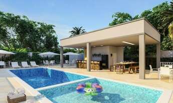 Imagem 6: Apartamento para venda com no Condomínio Gran Village Caucaia I - AP10619