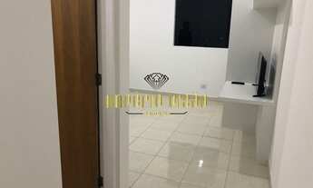 Imagem 5: Apartamento para locação todo mobiliado e com eletrodomésticos no bairro Jardim São Luíz e