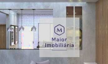 Imagem 2: Casa com 3 dormitórios à venda, 115 m² por R$ 320. - Dom Pedro I - São José da Lapa/MG